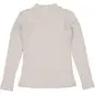 LEVV Longsleeve Nan (soft grey)