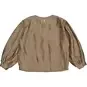 LEVV Blouse Nea (dark taupe)