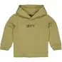 LEVV Trui hoodie Pax (olive)