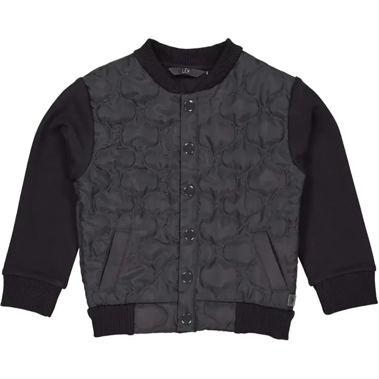 Vest Pedro (dark grey)