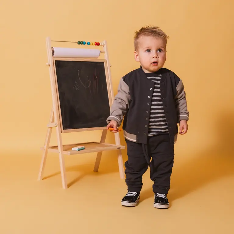 Longsleeve Mace (aop white stripe)