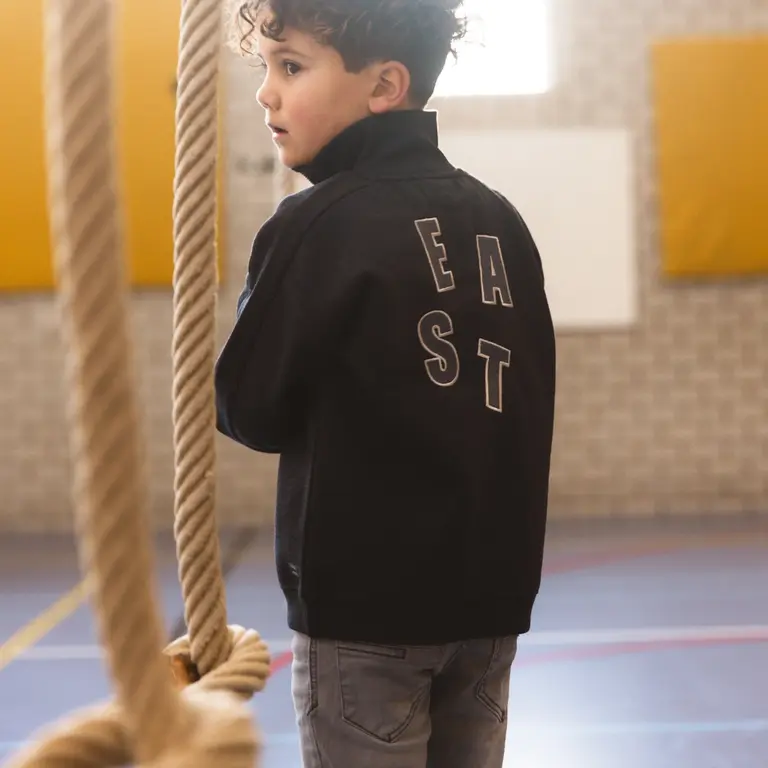 Trui Dean (black raven)