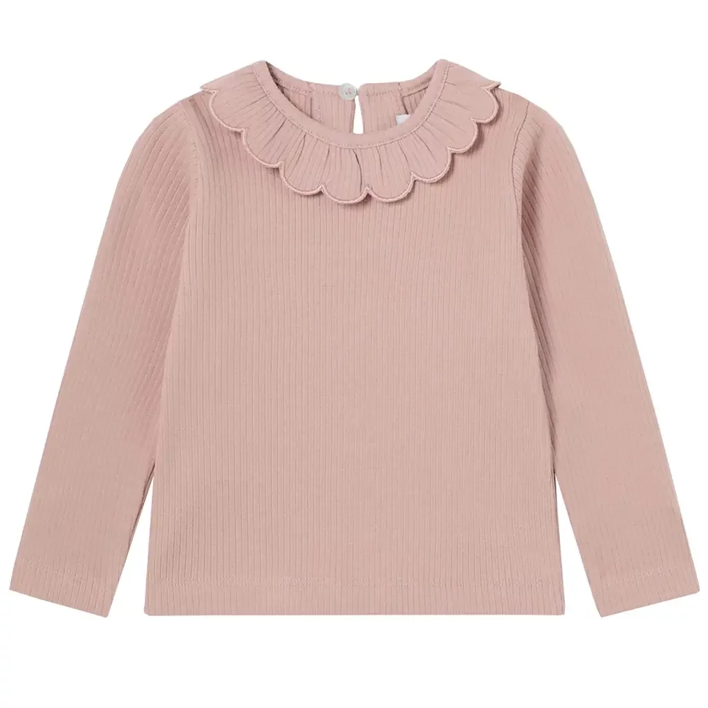 Longsleeve (blush)