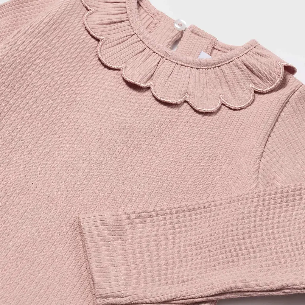 Longsleeve (blush)