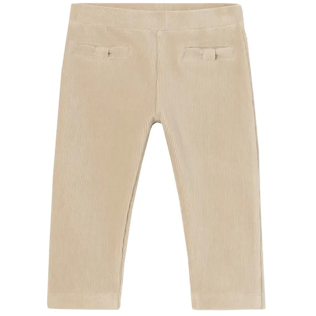 Broek (sepia)