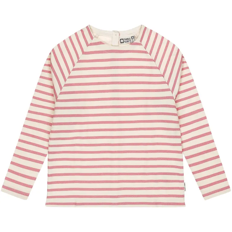 Longsleeve La Rosiere (peony)