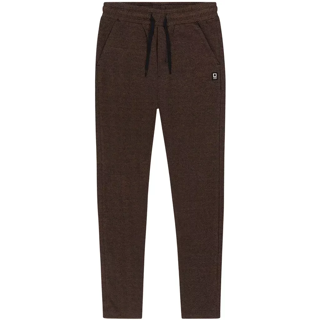 Joggingbroek Mellau (toasted coconut)