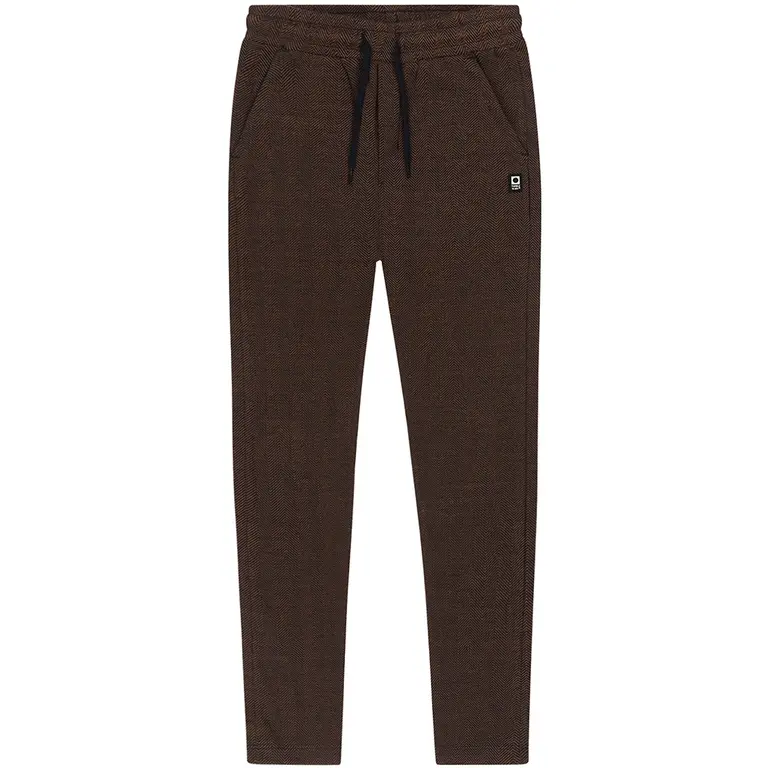 Joggingbroek Mellau (toasted coconut)