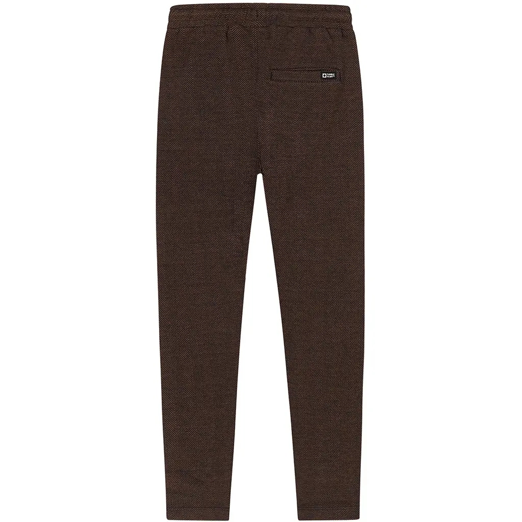 Joggingbroek Mellau (toasted coconut)