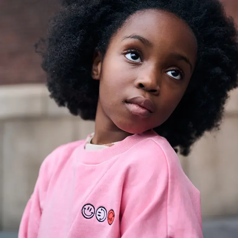 Trui Lena (confetti)