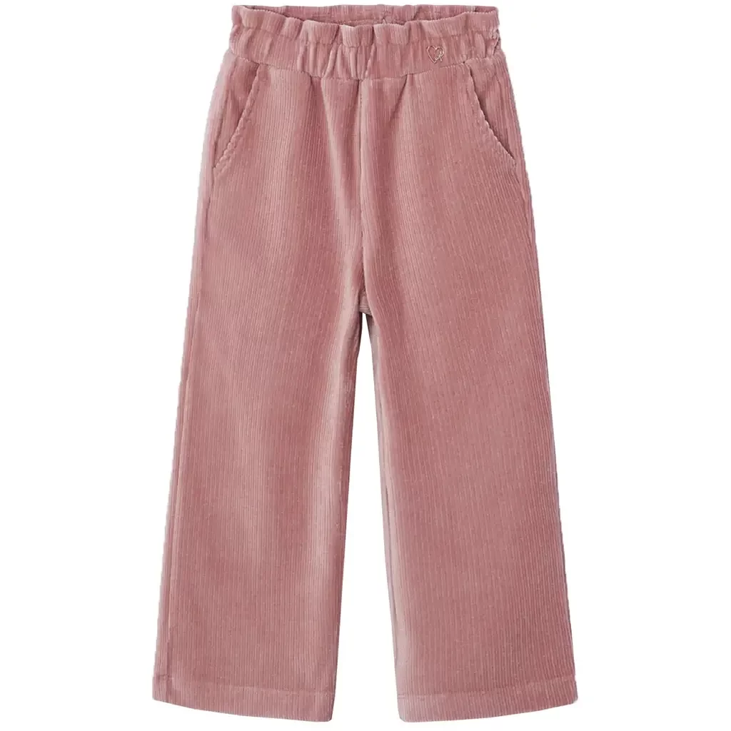 Broek (rose)