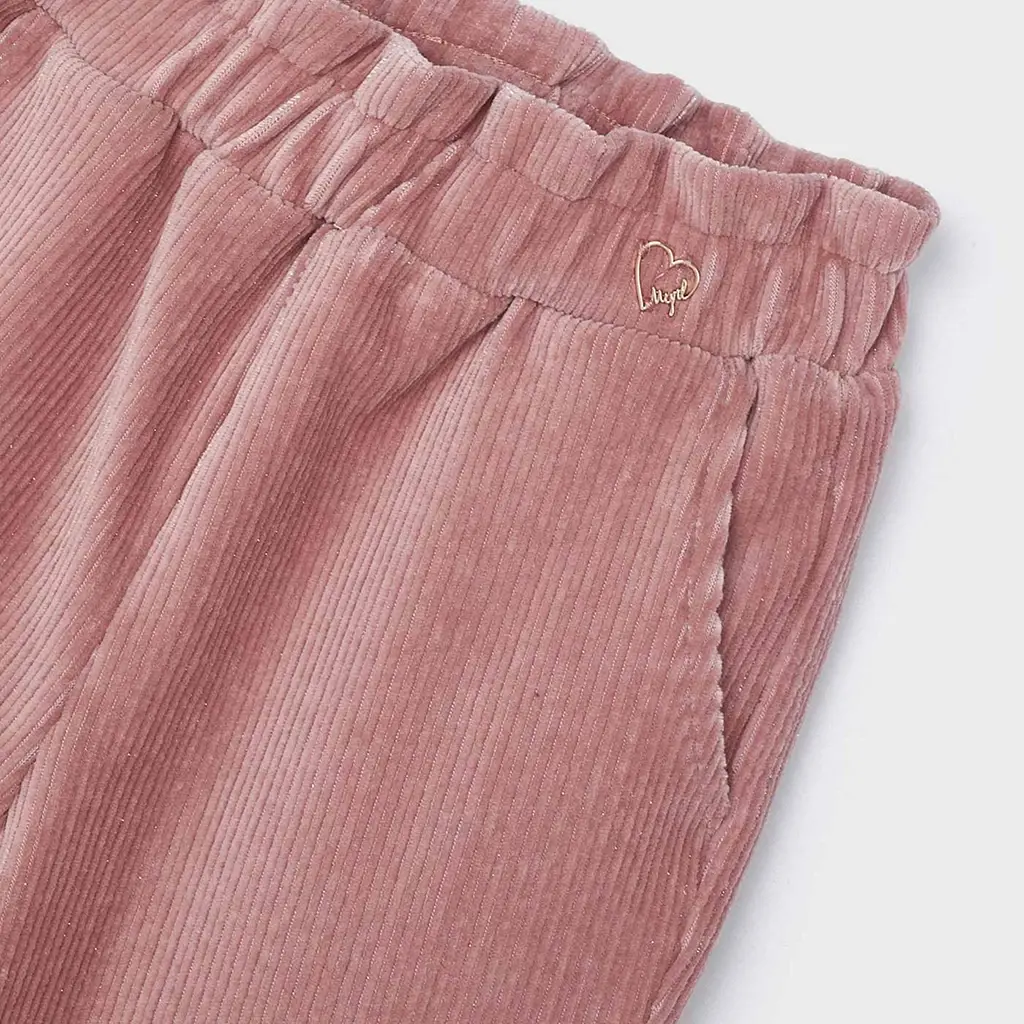 Broek (rose)