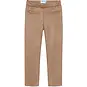 Mayoral Broek twill (brown)