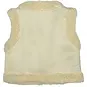 Baje Studio Gilet Syon (creme)