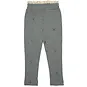 Baje Studio Broek Montrose (grey dark melange)