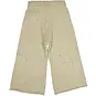 Baje Studio Gebreide broek Victoria wide fit (creme nappy)