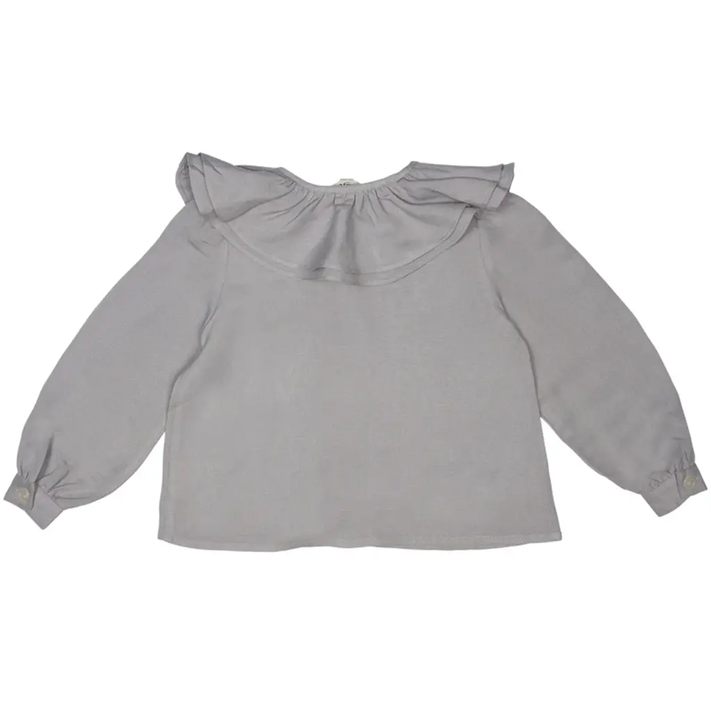 Blouse Maida (lilac)