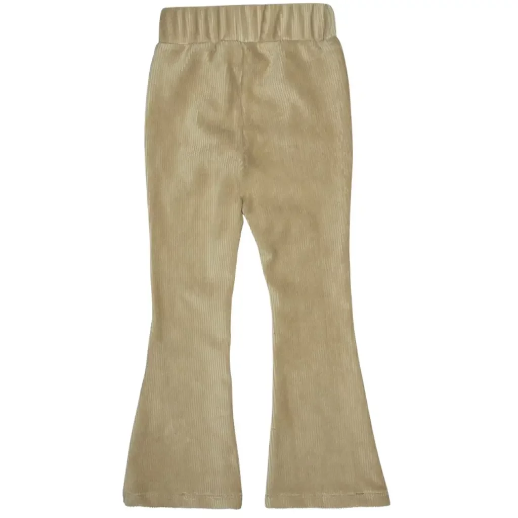 Broek rib Yate (peanut)