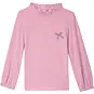 Someone Longsleeve Bonjour (m.old pink)