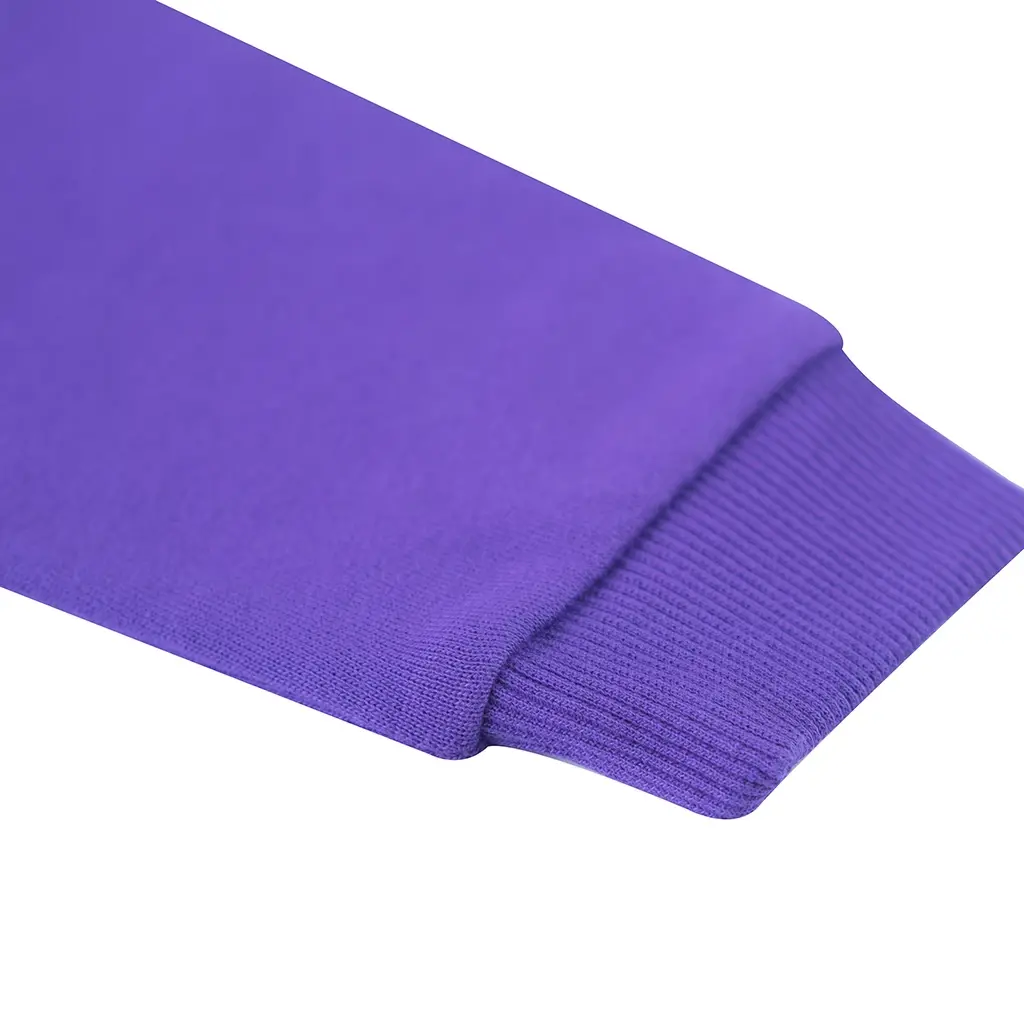 Trui Fenji (dark purple)