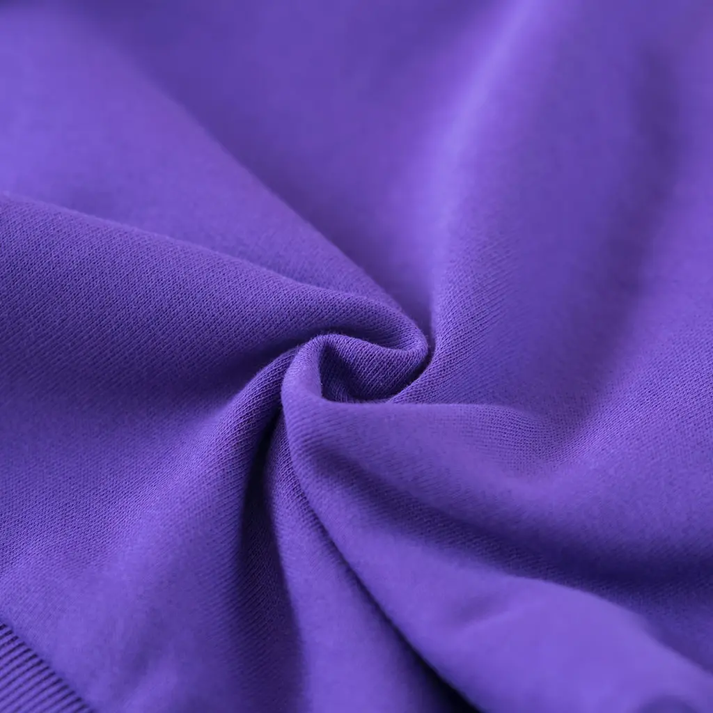 Trui Fenji (dark purple)