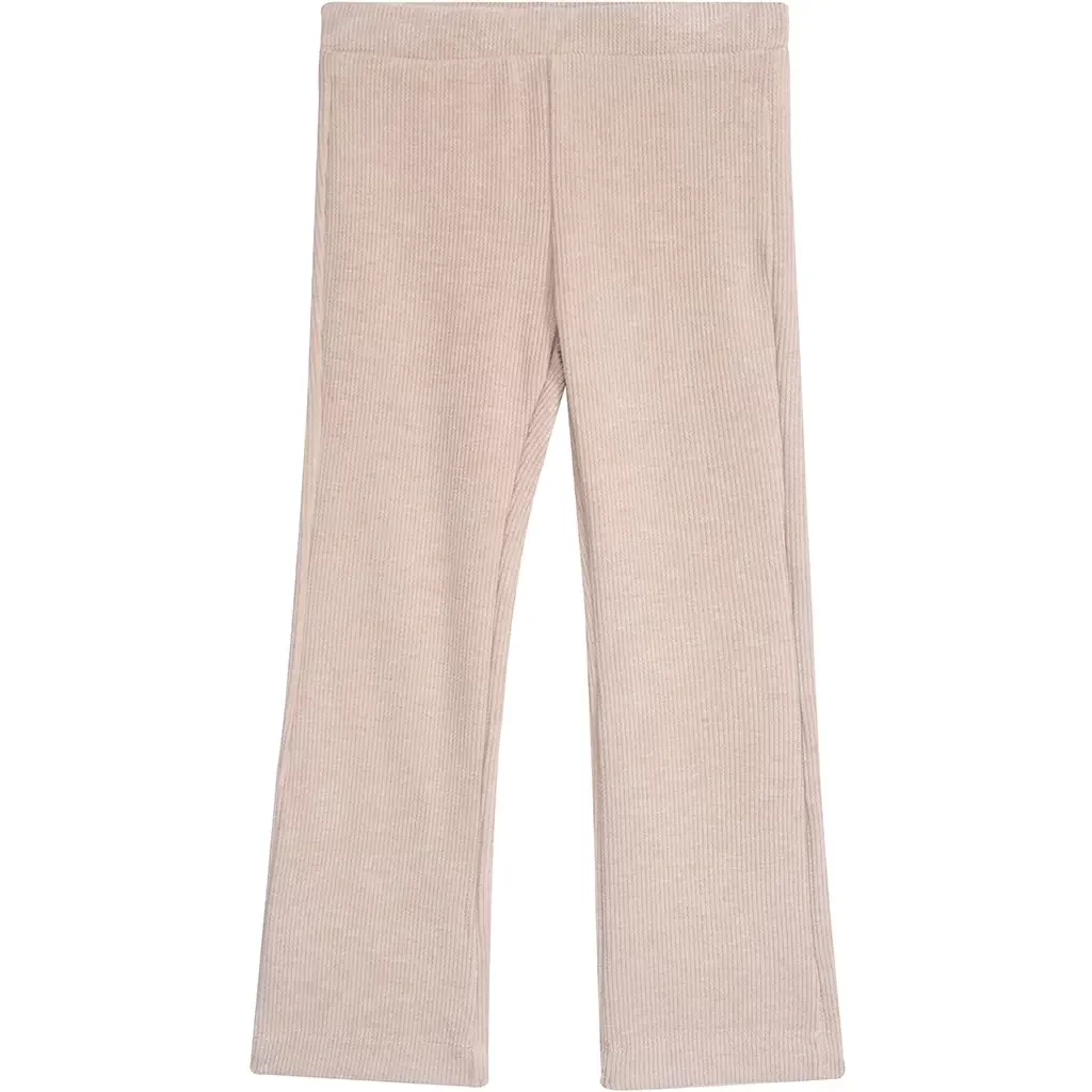 Broek Fenje (beige)