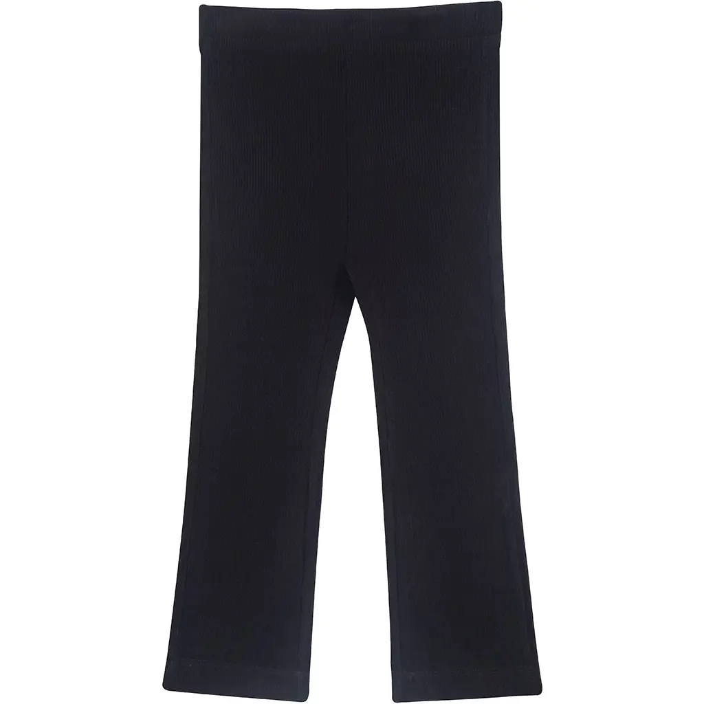 Broek Fenje (black)