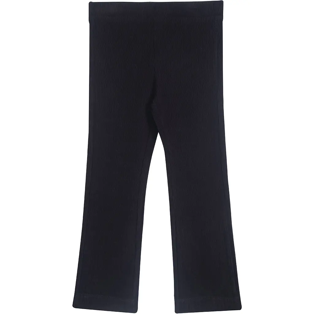 Broek Fenje (black)