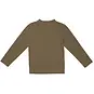 Baje Studio Longsleeve Ash (taupe)