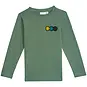 Mini Rebels Longsleeve Gabriel (light khaki)