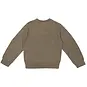 Baje Studio Longsleeve trui Ditton (taupe)