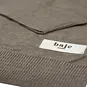 Baje Studio Longsleeve trui Ditton (taupe)