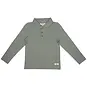 Baje Studio Polo Findon (greyish blue)