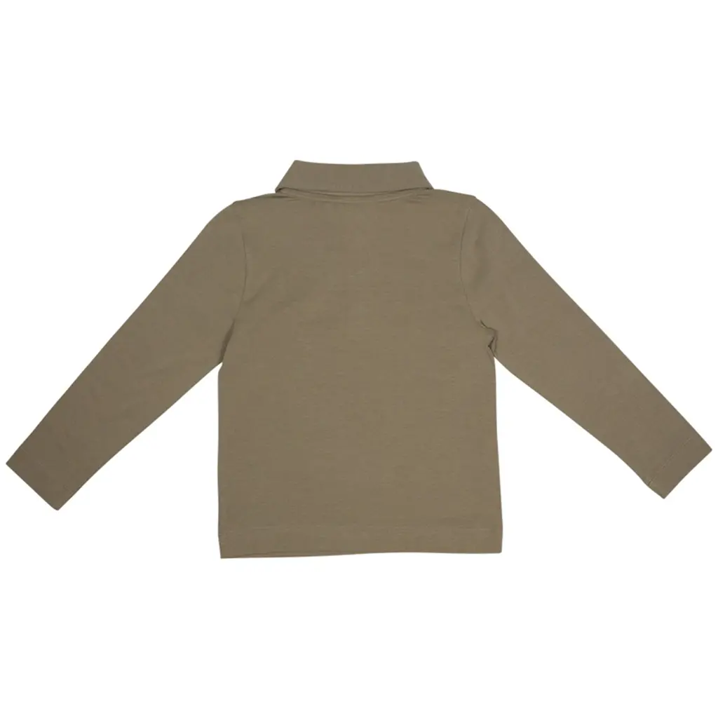 Polo Findon (taupe)