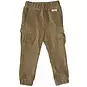 Baje Studio Broek Woolwich (taupe)