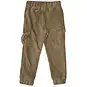 Baje Studio Broek Woolwich (taupe)