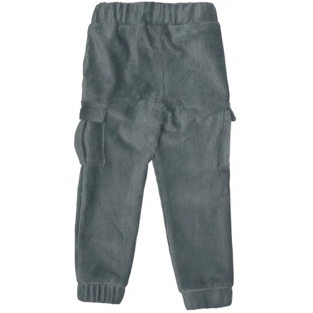 Broek Woolwich (greyish blue)