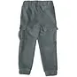 Baje Studio Broek Woolwich (greyish blue)