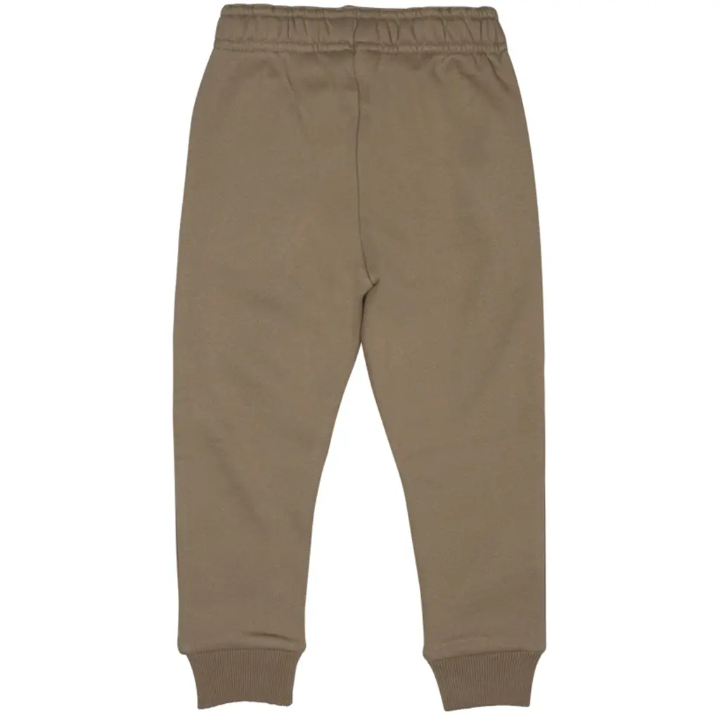 Joggingbroek Kew (taupe)