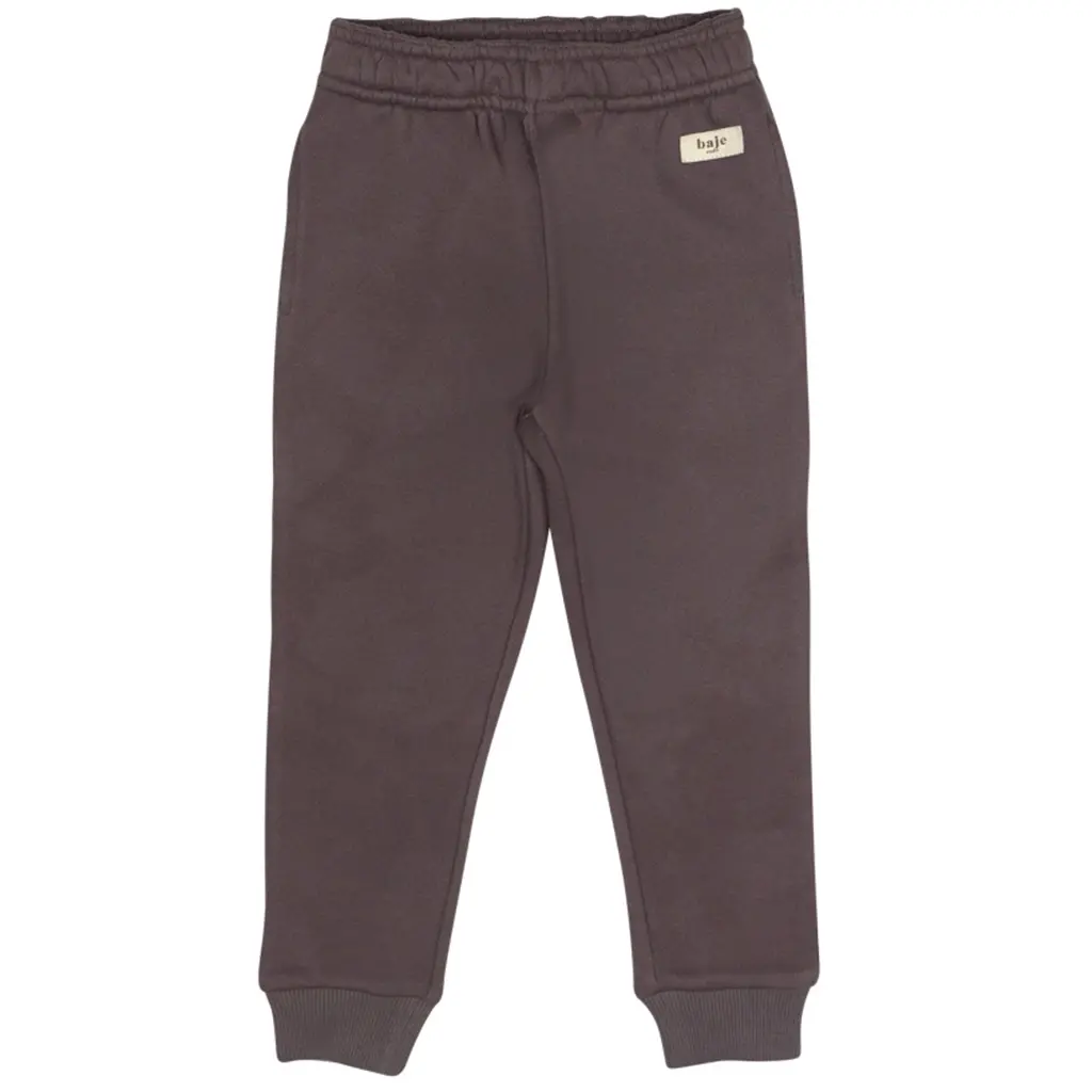 Joggingbroek Kew (purple vintage)