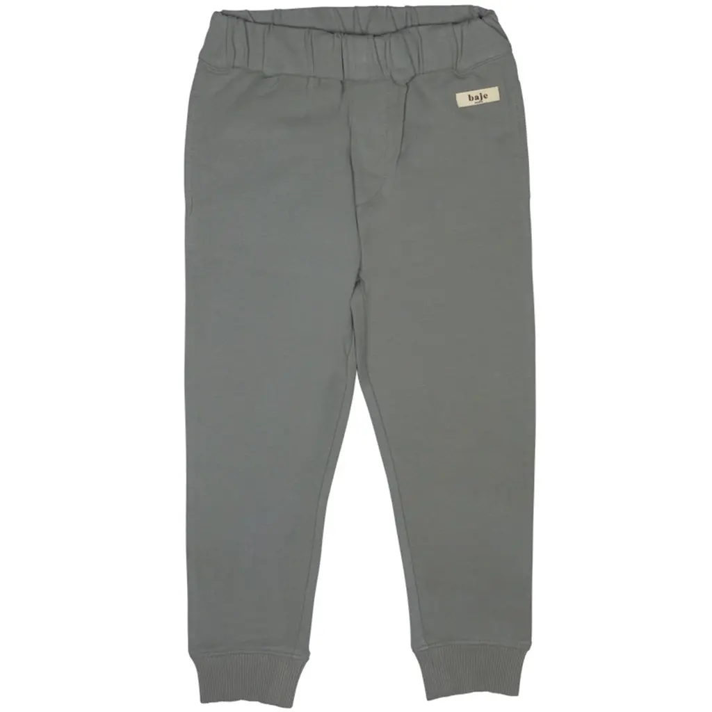 Broek Brixton (greyish blue)