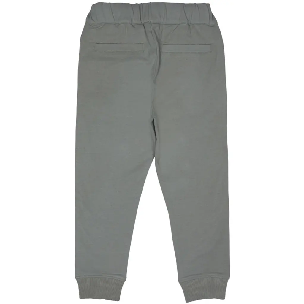 Broek Brixton (greyish blue)