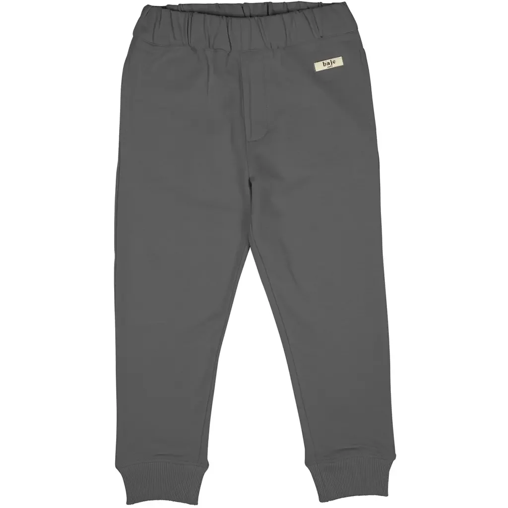 Broek Brixton (grey dark)