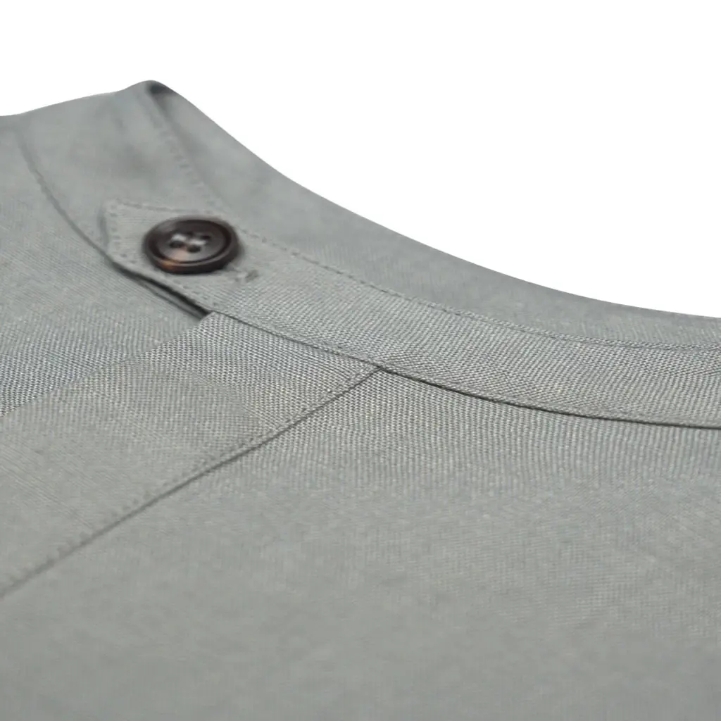 Longsleeve Sutton (grey dark)