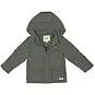 Baje Studio Winterjas Havant (grey dark)