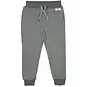 Baje Studio Joggingbroek Dover (grey dark melange)