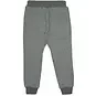 Baje Studio Joggingbroek Dover (grey dark melange)