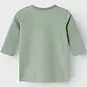 Name It Longsleeve Olan (lily pad)