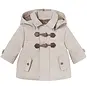 Mayoral Winterjasje trenchcoat (walnut)