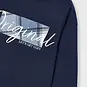 Mayoral Longsleeve (navy)